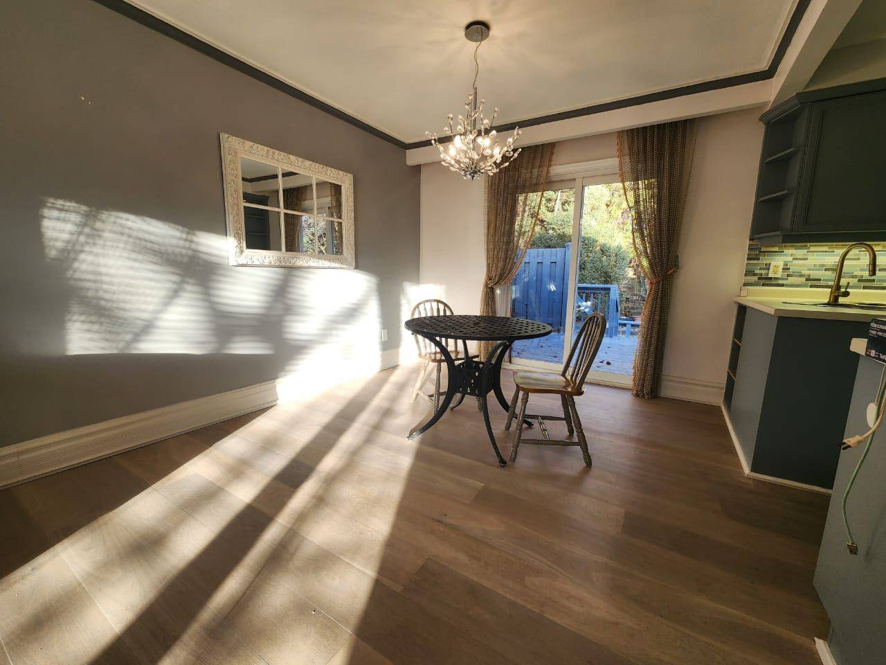 Aurora, ON L4G 2Y9,5 Cabot CT #Main floor