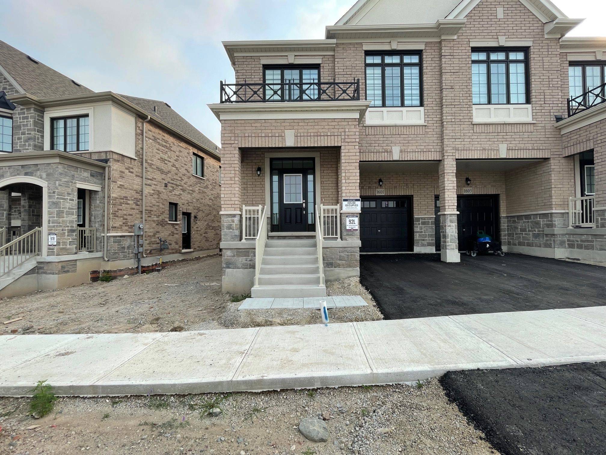 Milton, ON L9E 2G6,1601 Savoline BLVD