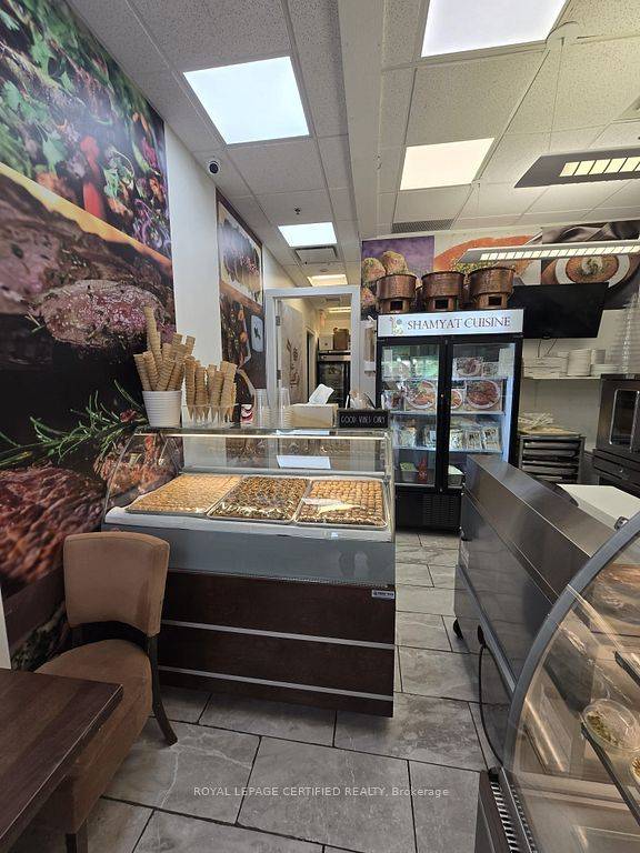 Mississauga, ON L4W 1V5,4141 Dixie RD