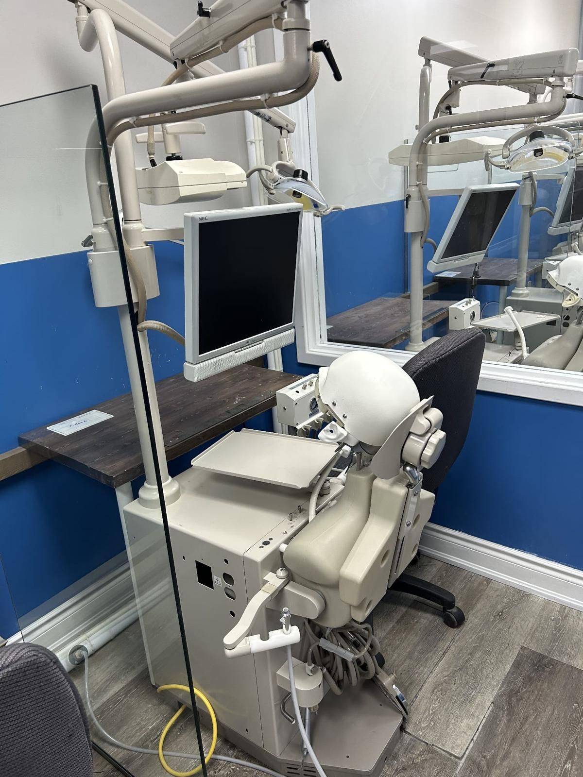 Mississauga, ON L4Z 3L8,259 Traders BLVD E