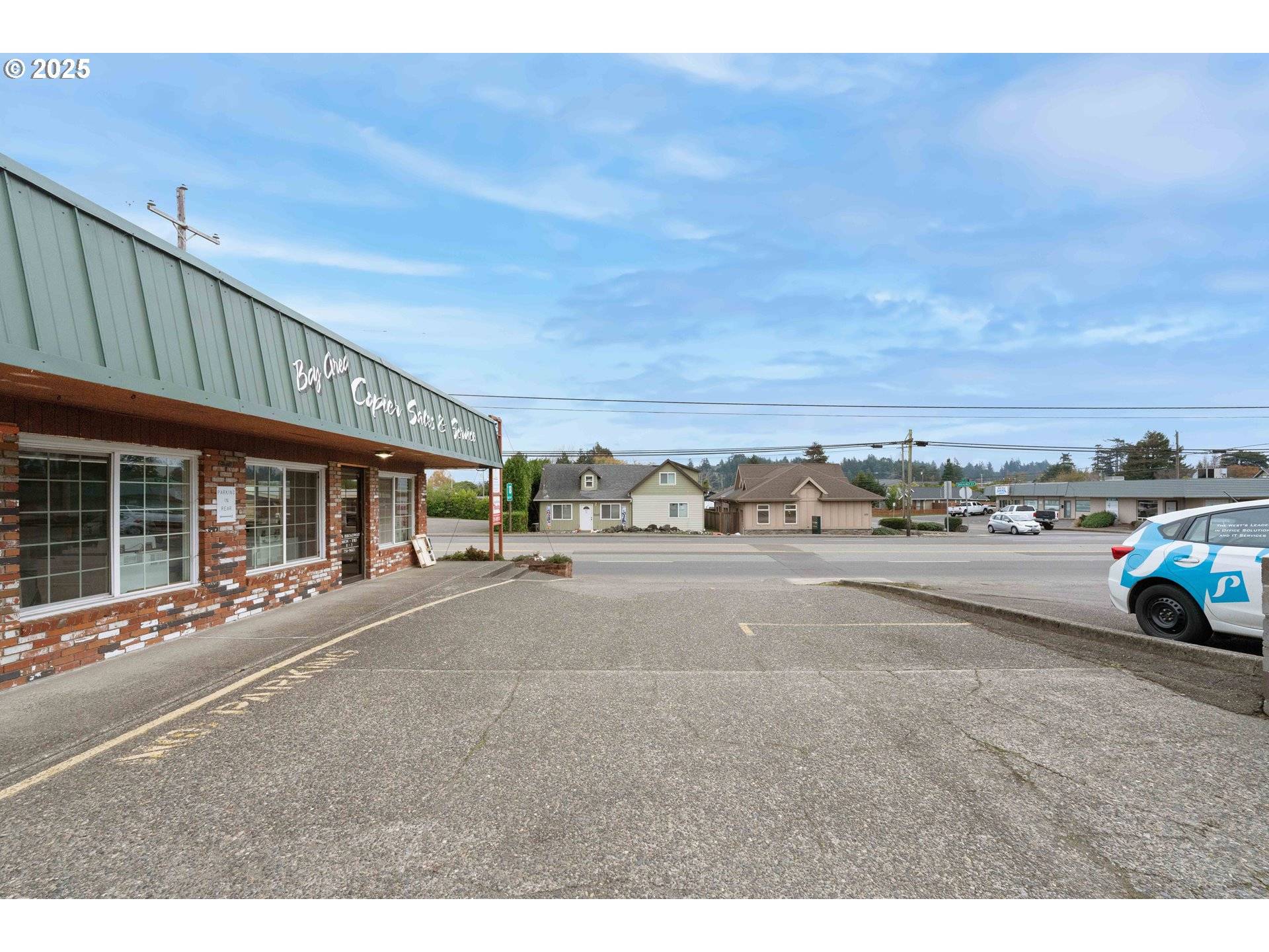 North Bend, OR 97459,2184 BROADWAY AVE