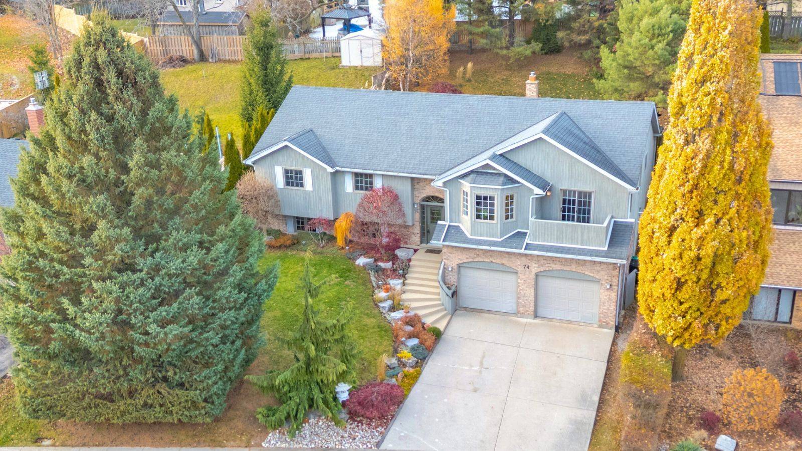 Cambridge, ON N1S 4K8,74 Gordon ST