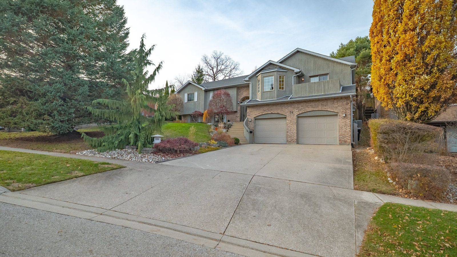 Cambridge, ON N1S 4K8,74 Gordon ST