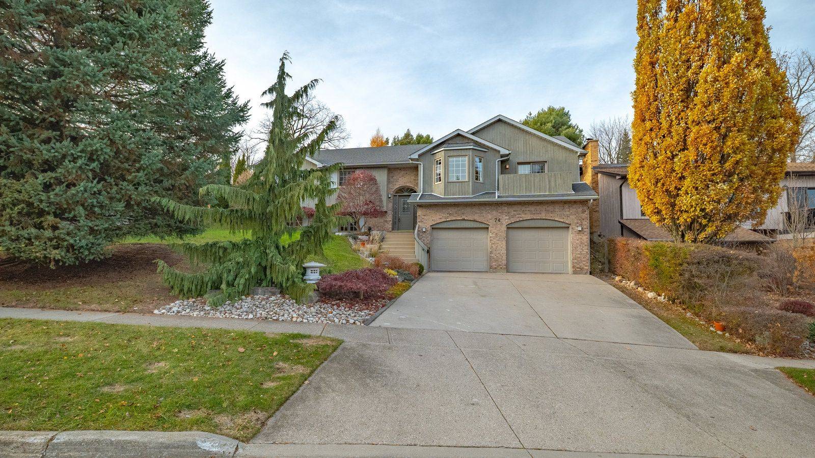 Cambridge, ON N1S 4K8,74 Gordon ST