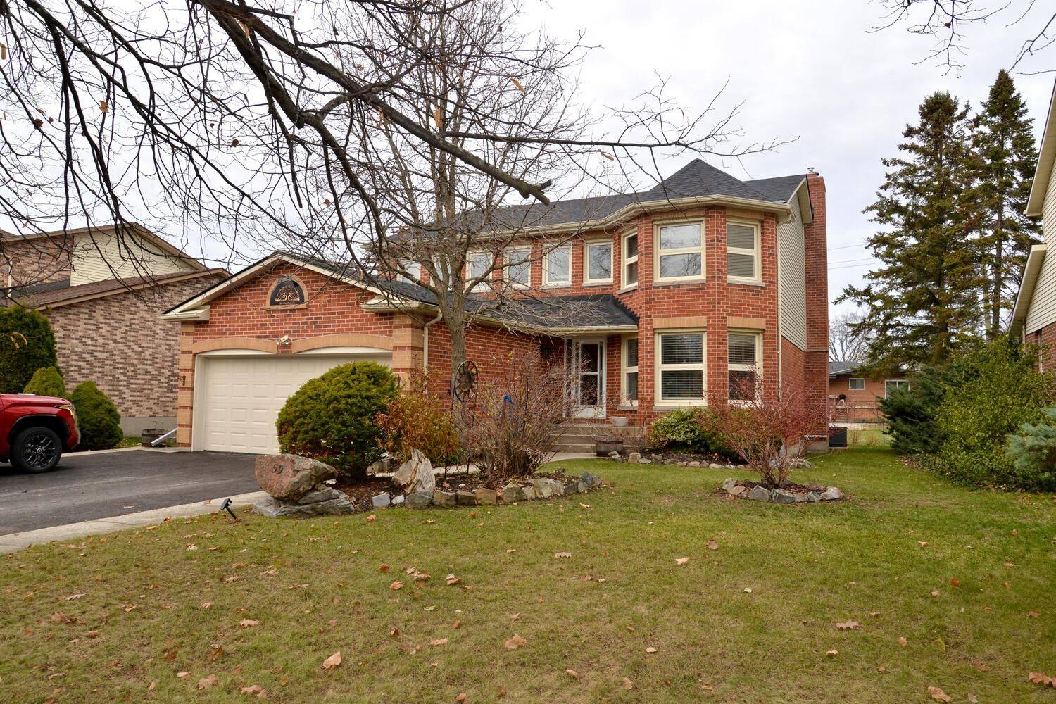 Kingston, ON K7M 7H9,59 Glencoe CRES