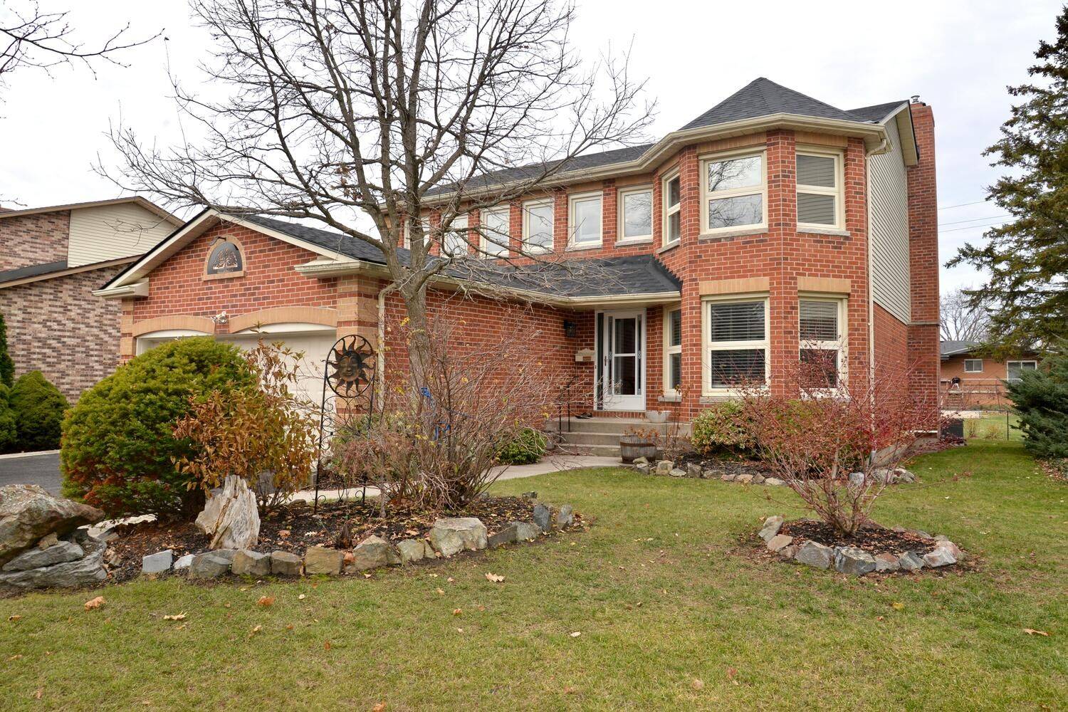 Kingston, ON K7M 7H9,59 Glencoe CRES