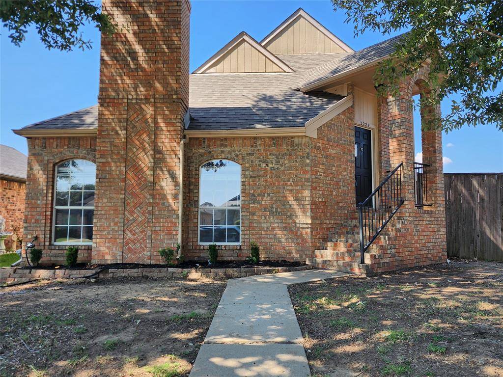 Flower Mound, TX 75028,2229 Silverthorn Lane