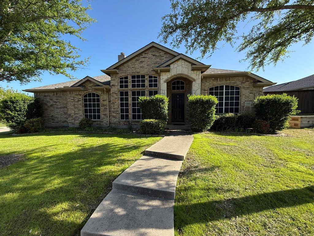 Rockwall, TX 75087,1261 Highbluff Lane