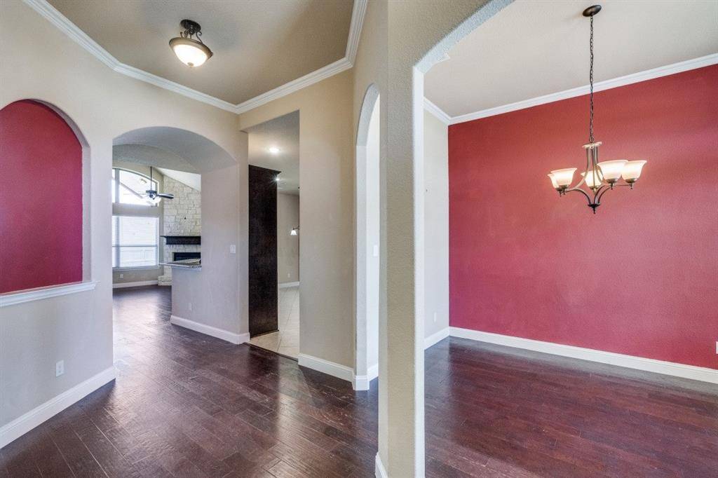 Wylie, TX 75098,1706 Asbury Drive