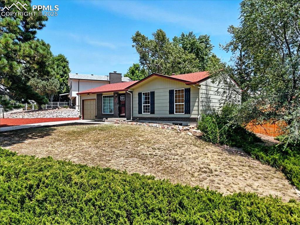 Colorado Springs, CO 80916,4750 Wilde DR