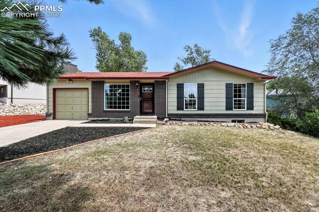 Colorado Springs, CO 80916,4750 Wilde DR