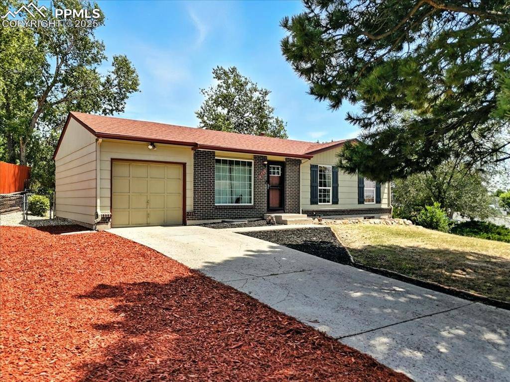 Colorado Springs, CO 80916,4750 Wilde DR