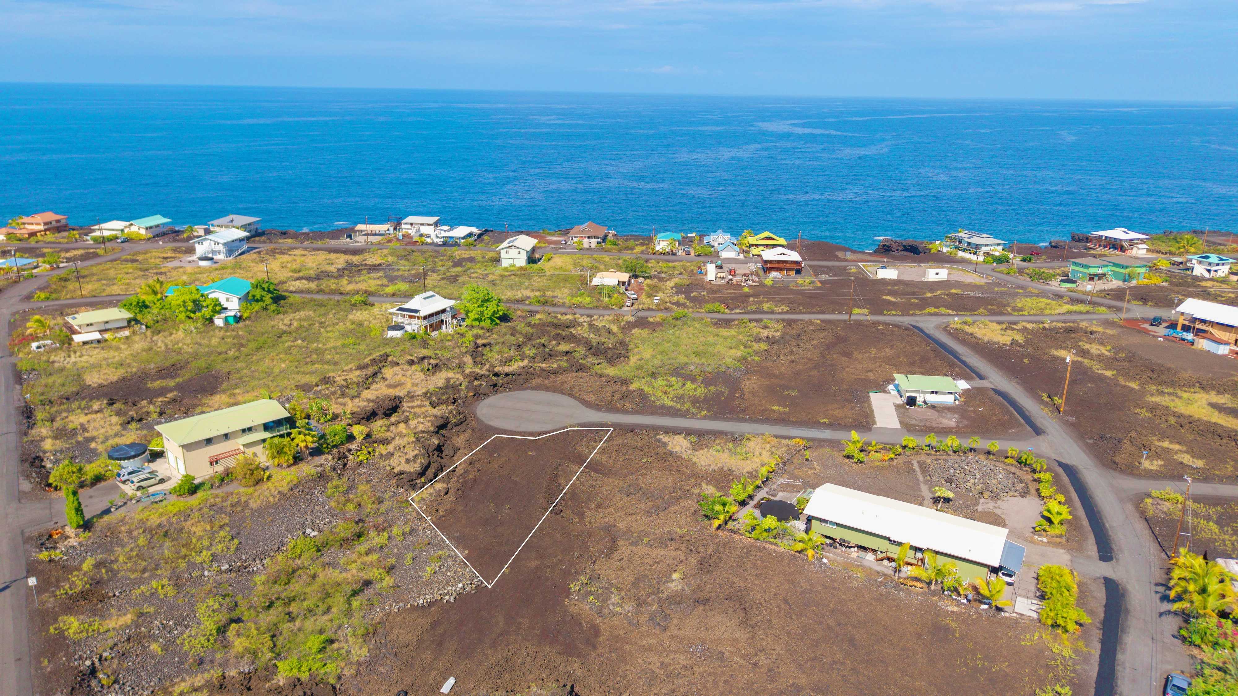 Captain Cook, HI 96704,EKOLU PL