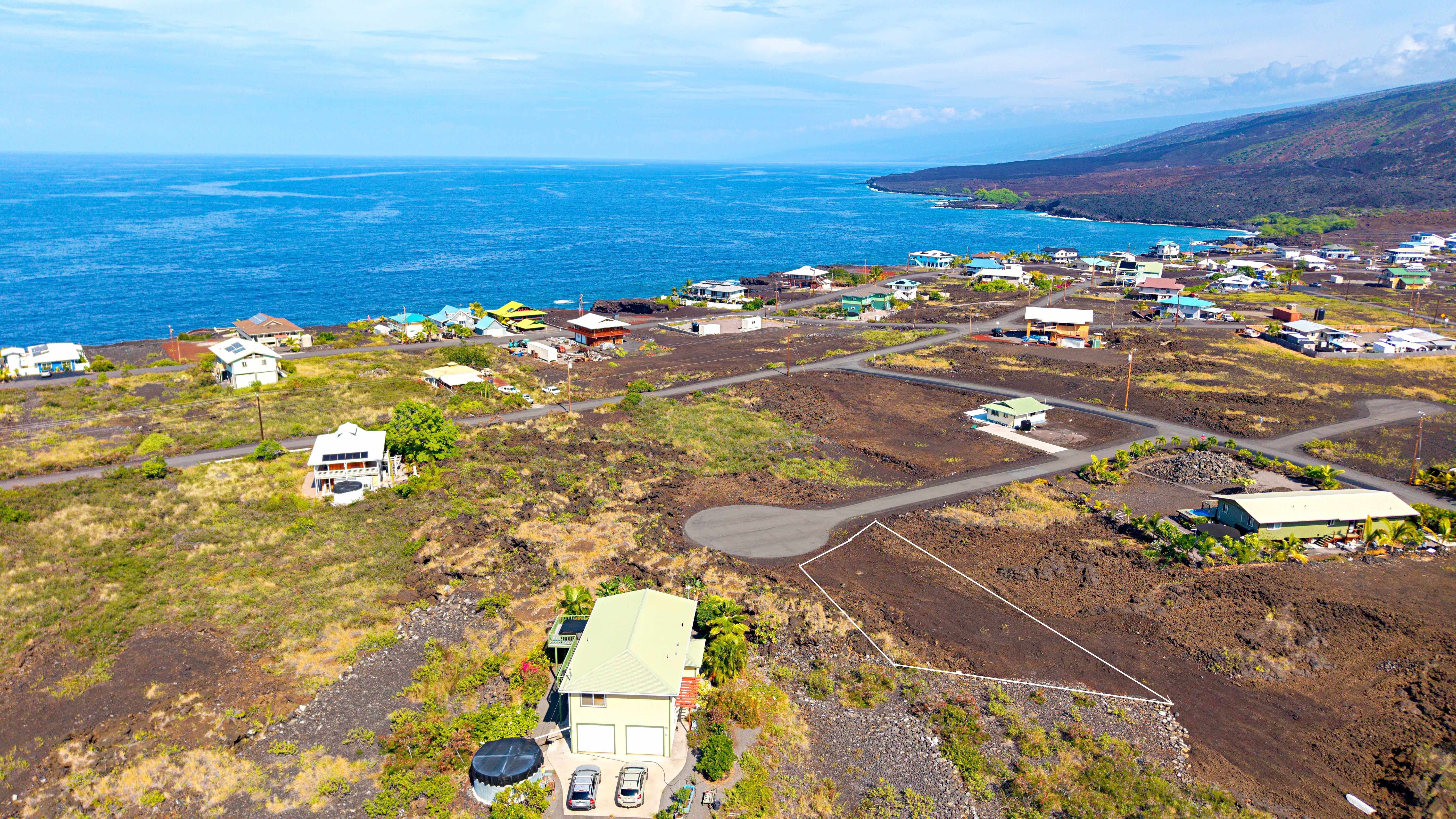 Captain Cook, HI 96704,EKOLU PL