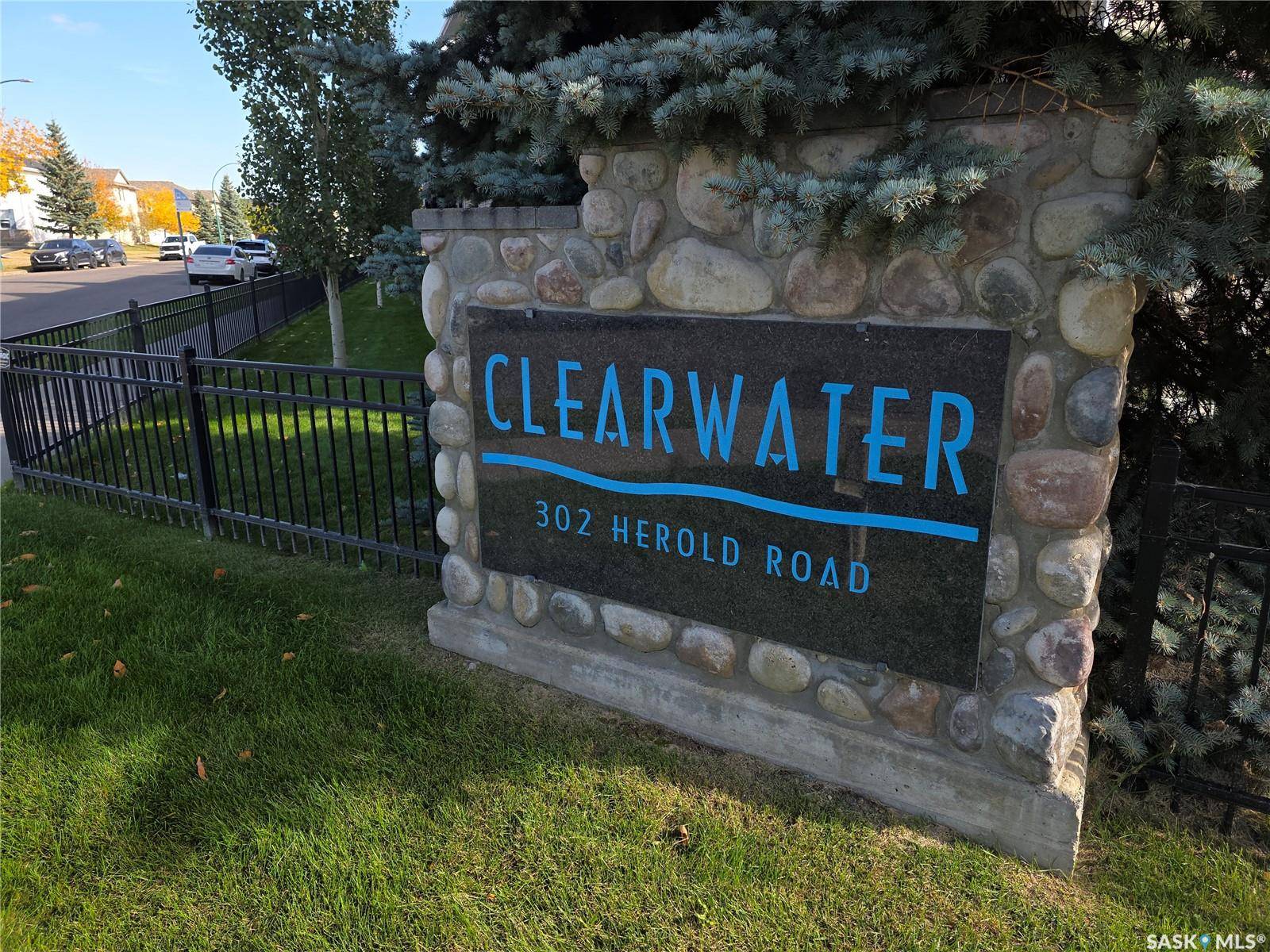 Saskatoon, SK S7V 1J3,302 Herold ROAD #1