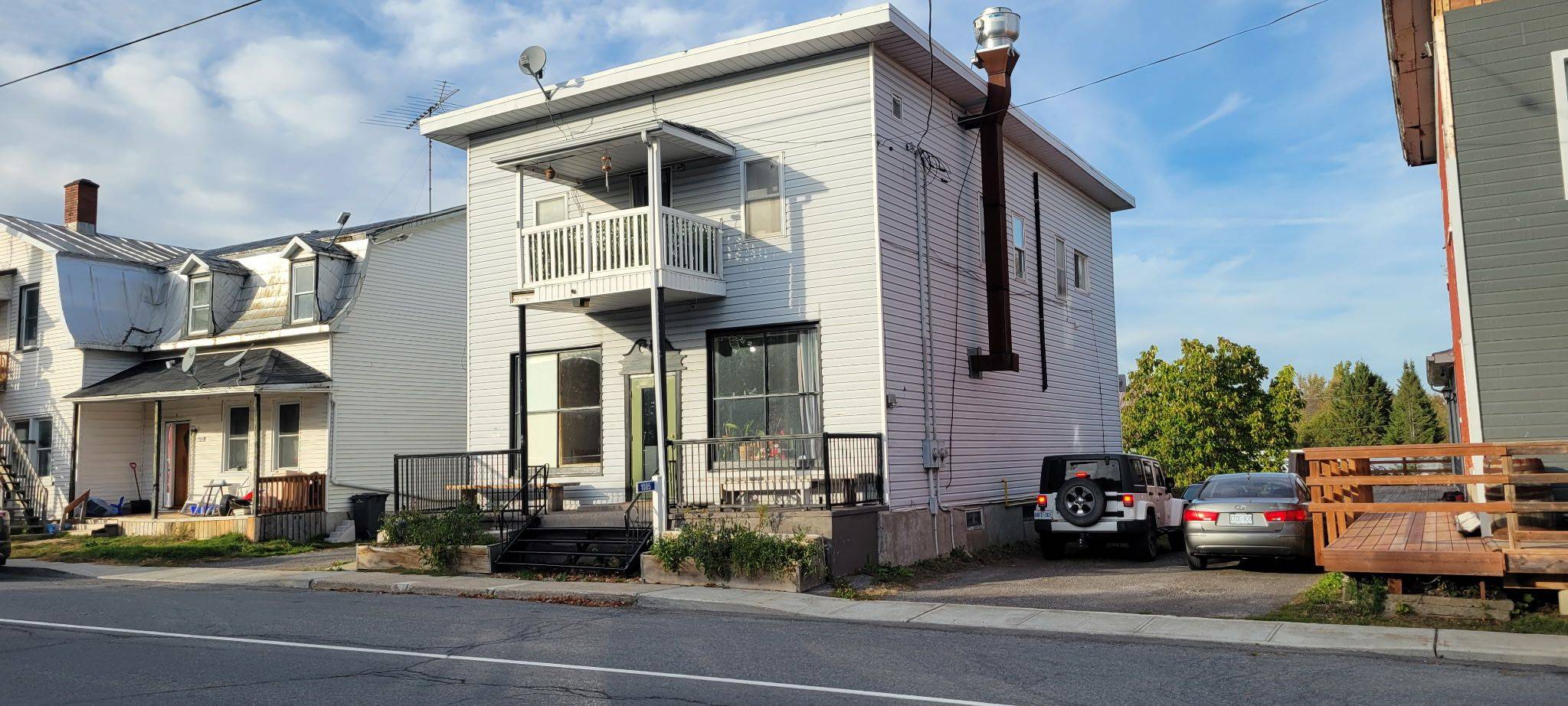 Hawkesbury, ON K0B 1P0,1085 Labrosse ST