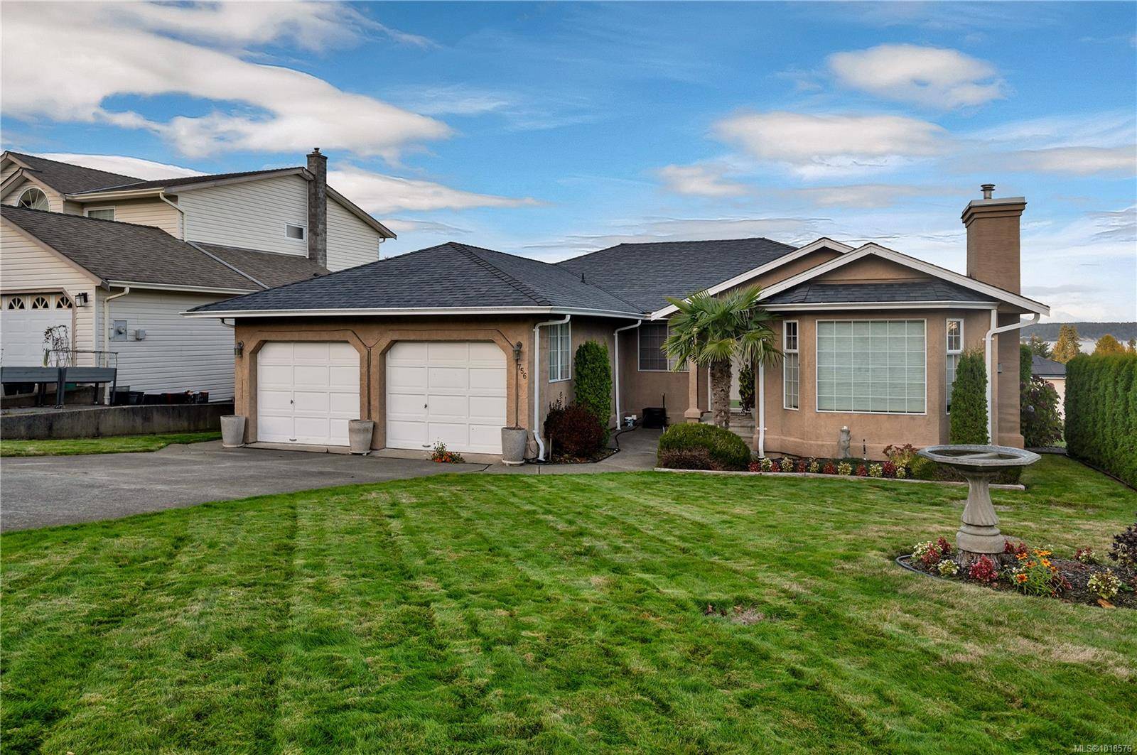 Campbell River, BC V9H 1S2,756 Bowen Dr