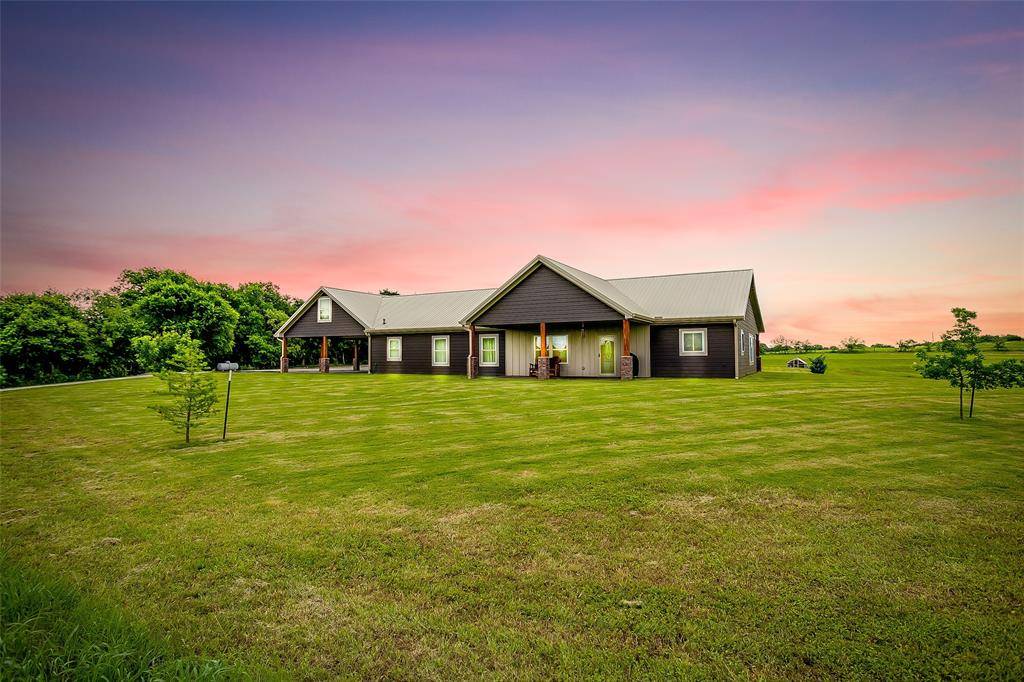 Itasca, TX 76055,3802 Fm 67