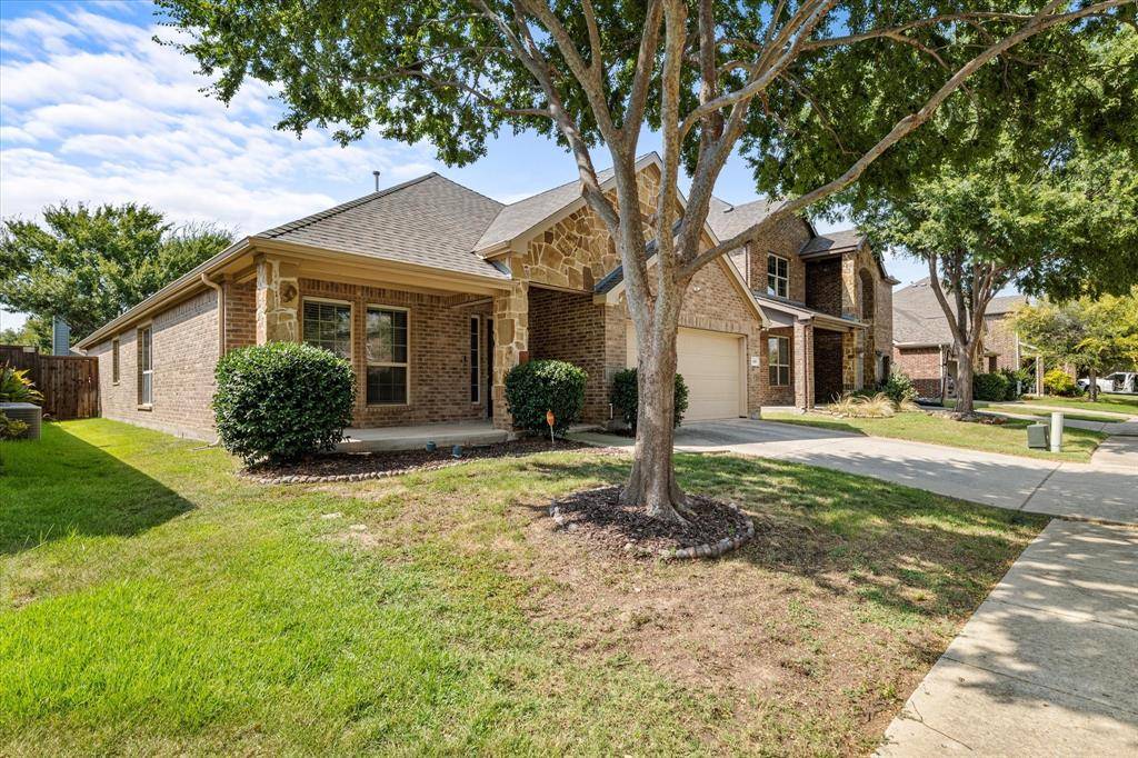 Mckinney, TX 75072,416 Hideaway Road