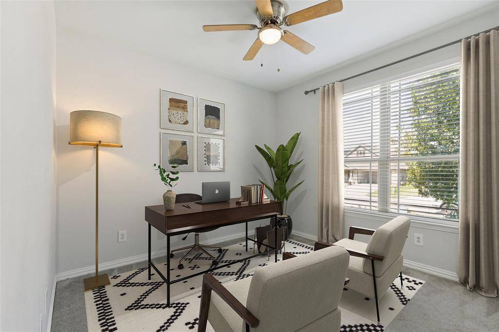 Fort Worth, TX 76052,14740 Rocky Face Lane