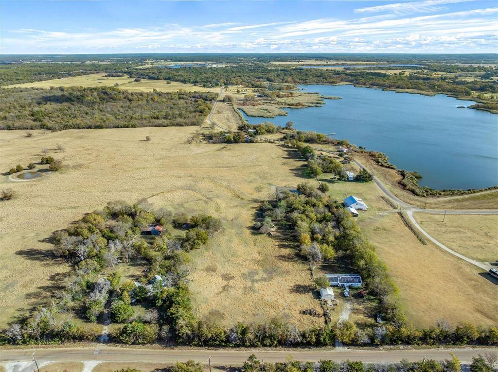 Terrell, TX 75160,Lot 1 Cr-245