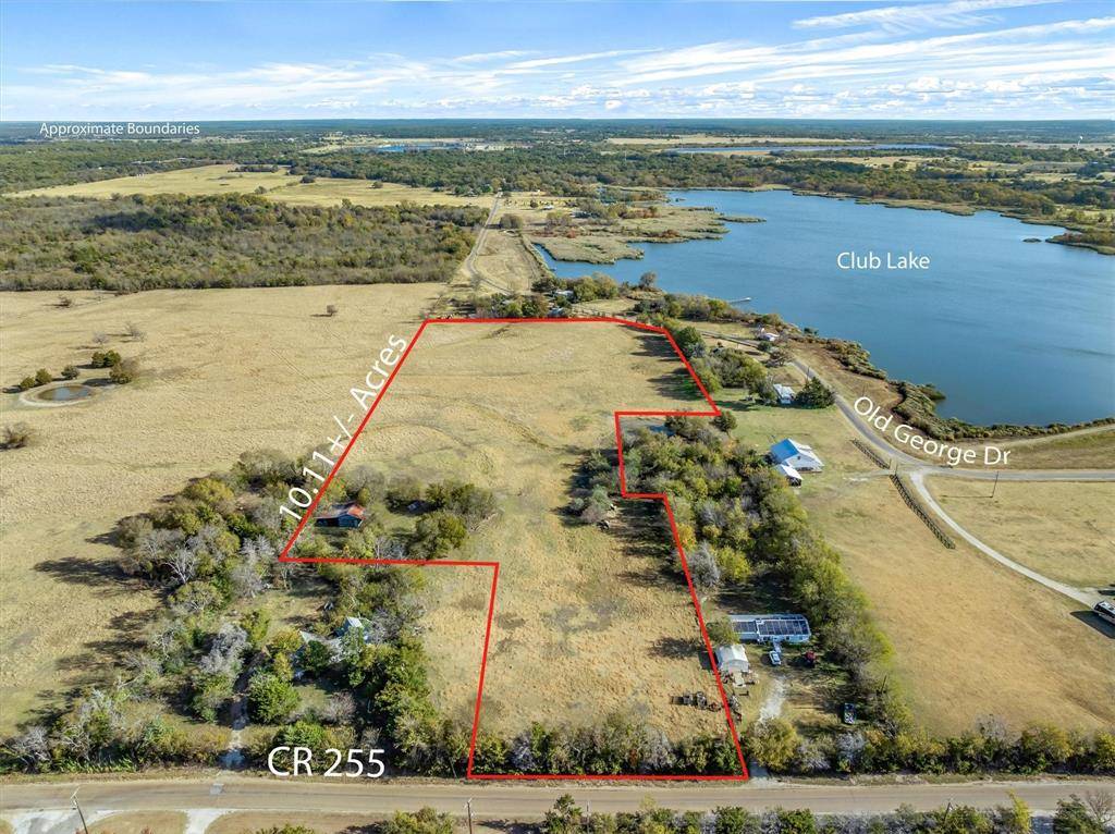 Terrell, TX 75160,Lot 1 Cr-245