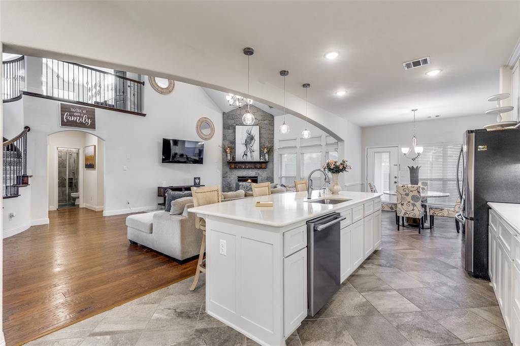 Fort Worth, TX 76179,9840 El Colina Drive