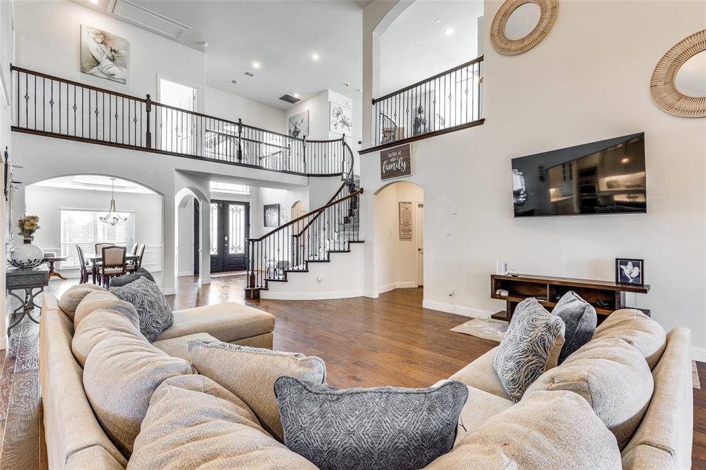 Fort Worth, TX 76179,9840 El Colina Drive