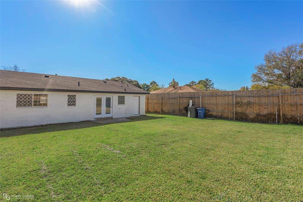 Shreveport, LA 71109,4718 Gloria Circle