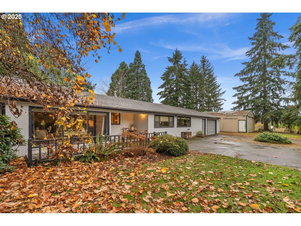 Aurora, OR 97002,12602 NE FRY RD