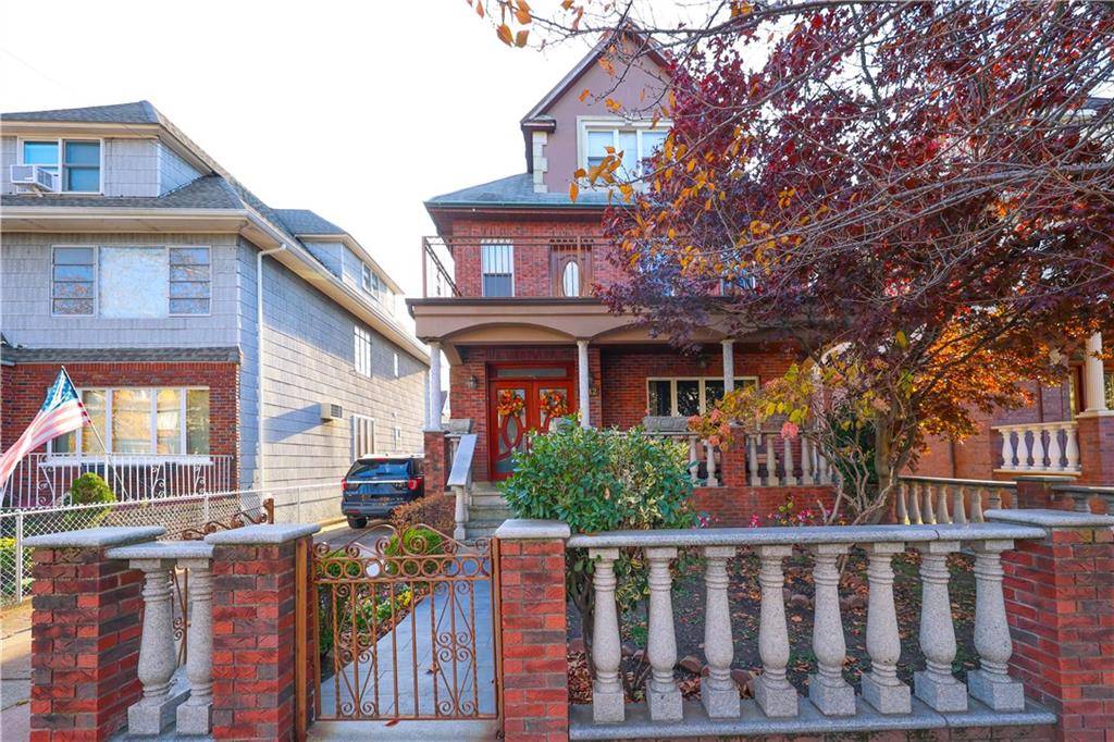 Brooklyn, NY 11228,1342 72nd ST