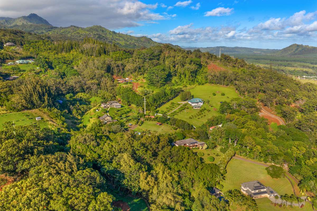 4650 UHA RD, Lawai, HI 96741