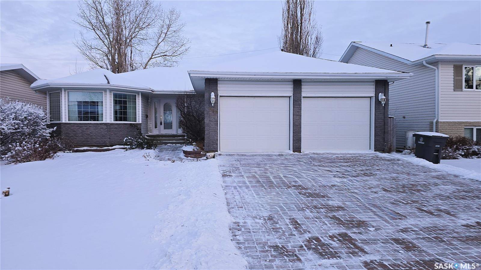 Vanscoy, SK S0L 3J0,210 3rd STREET E