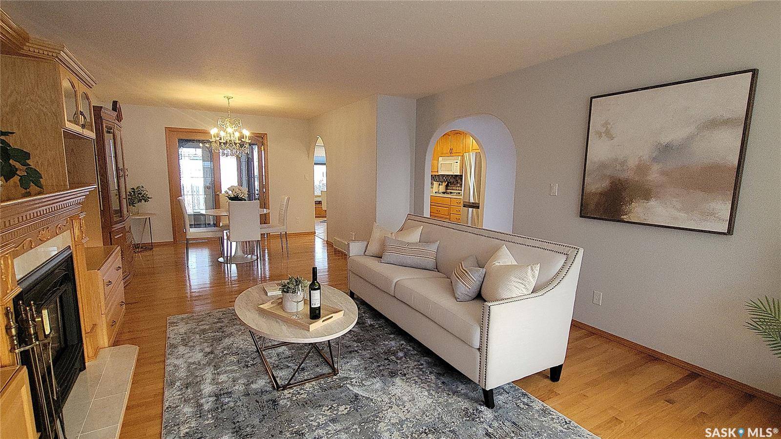 Vanscoy, SK S0L 3J0,210 3rd STREET E