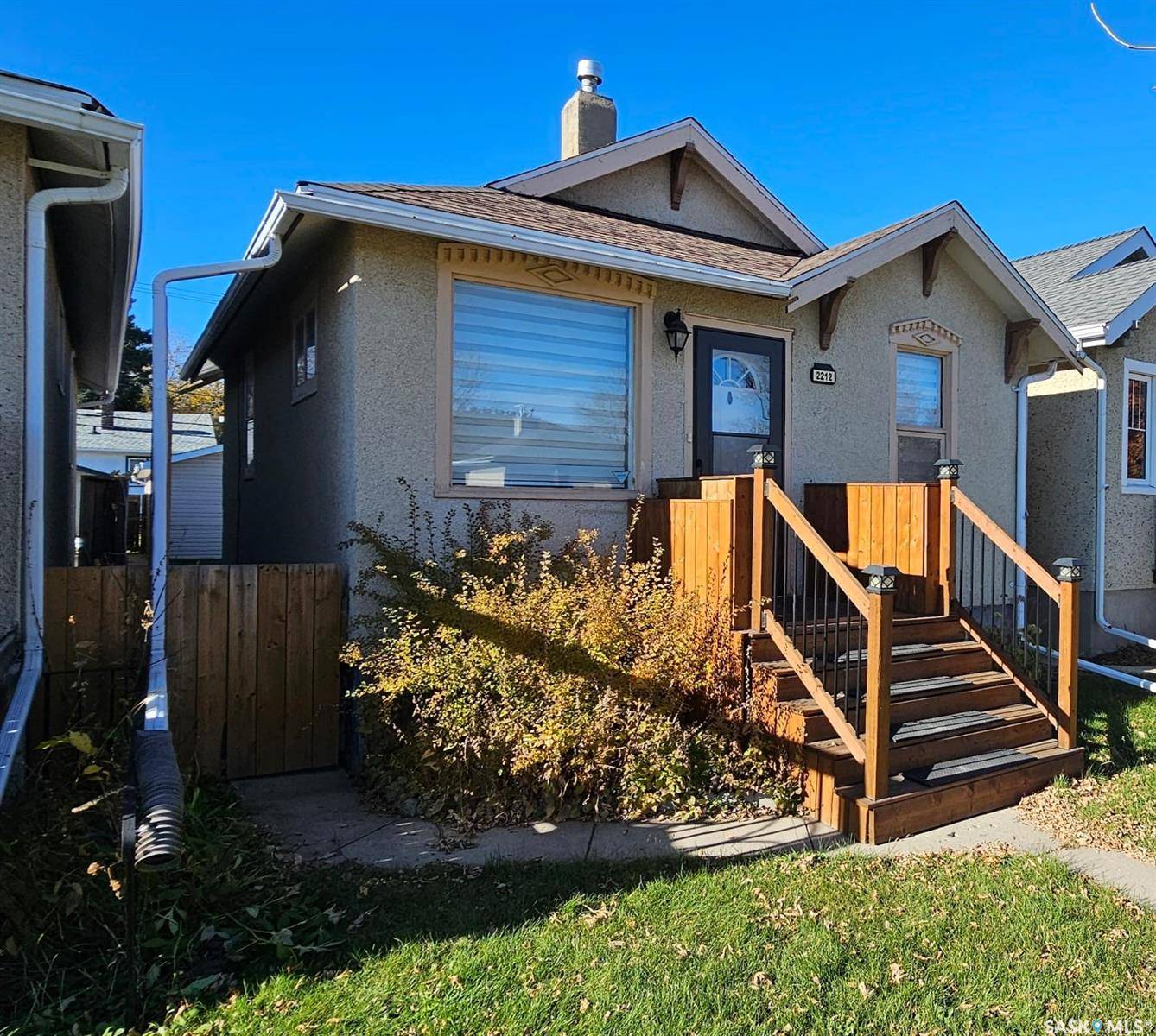 Regina, SK S4N 4N7,2212 Wallace STREET