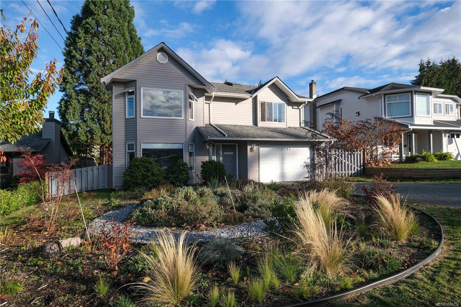 Campbell River, BC V9W 7L6,2741 Fairmile Rd