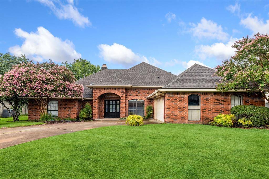 Plano, TX 75075,3537 Teakwood Lane