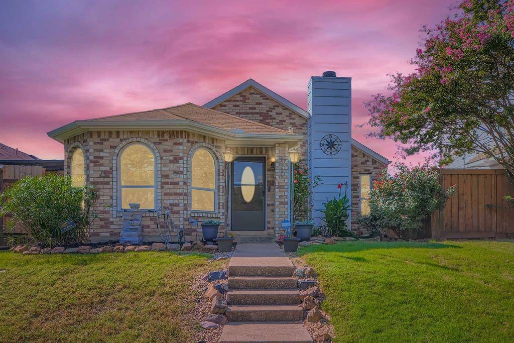 Lewisville, TX 75067,1306 Maplewood Drive