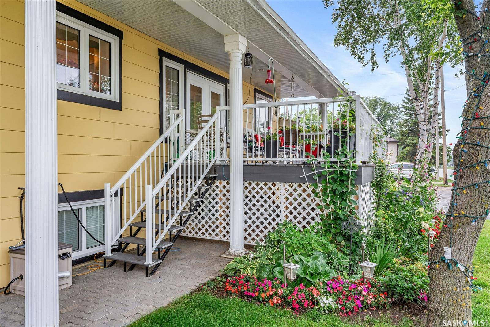 Kinistino, SK S0J 0H1,100 Bartlett AVENUE