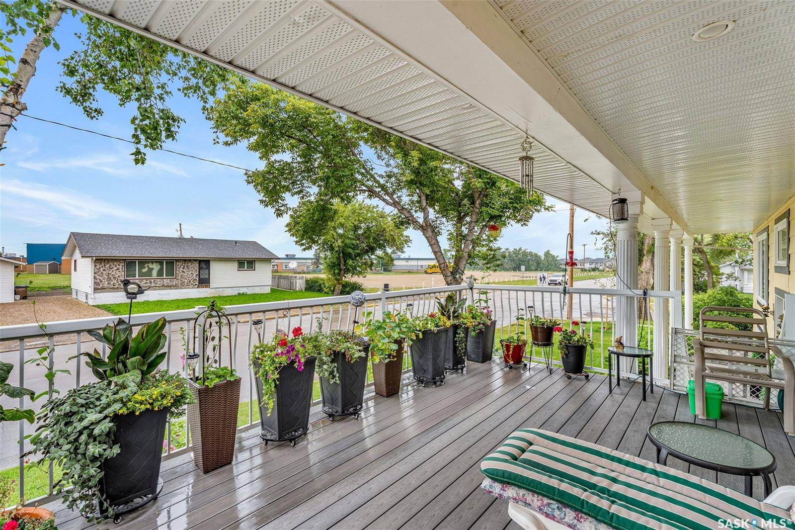 Kinistino, SK S0J 0H1,100 Bartlett AVENUE