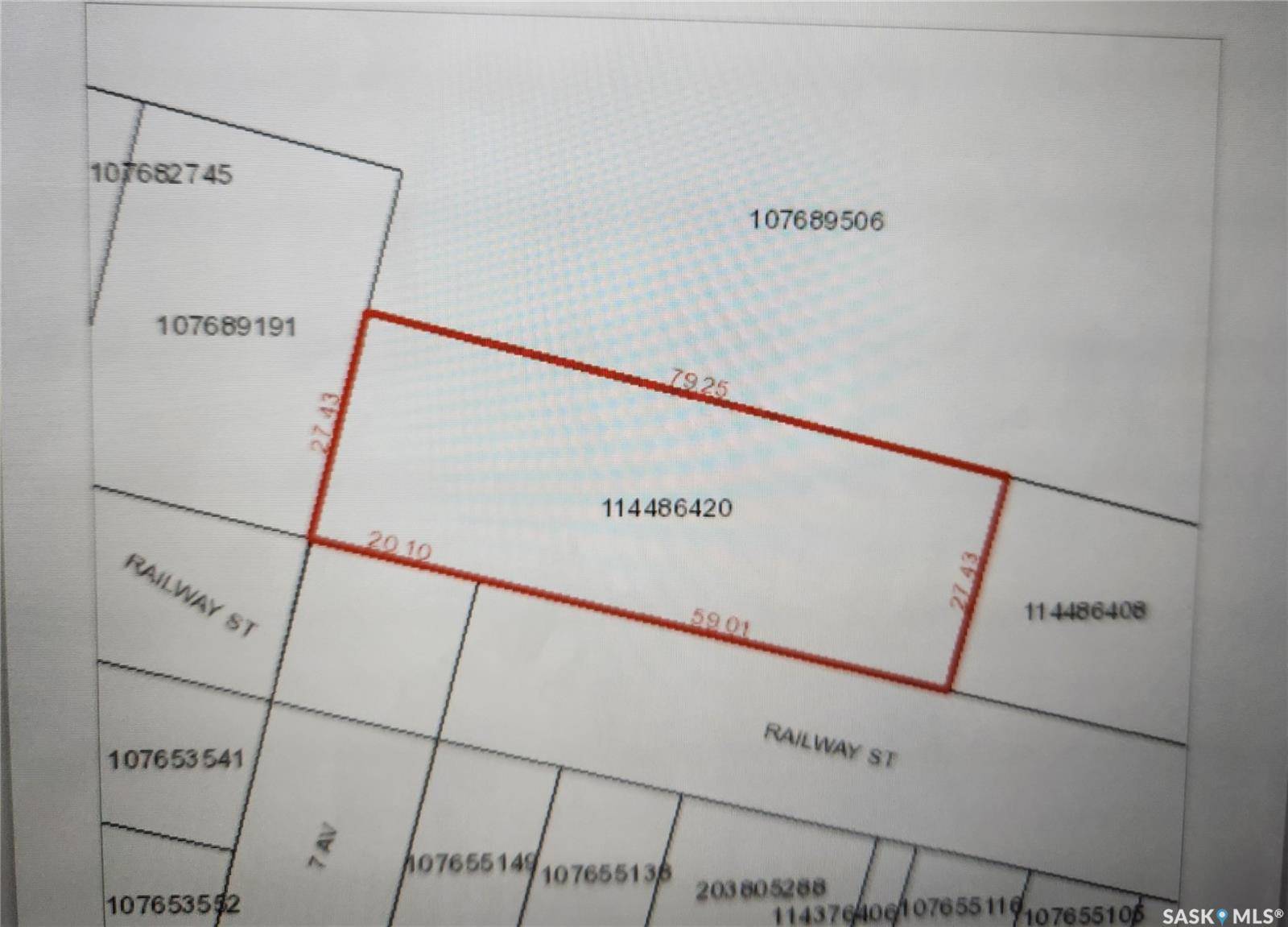 Kipling, SK S0G 2S0,602 Railway STREET