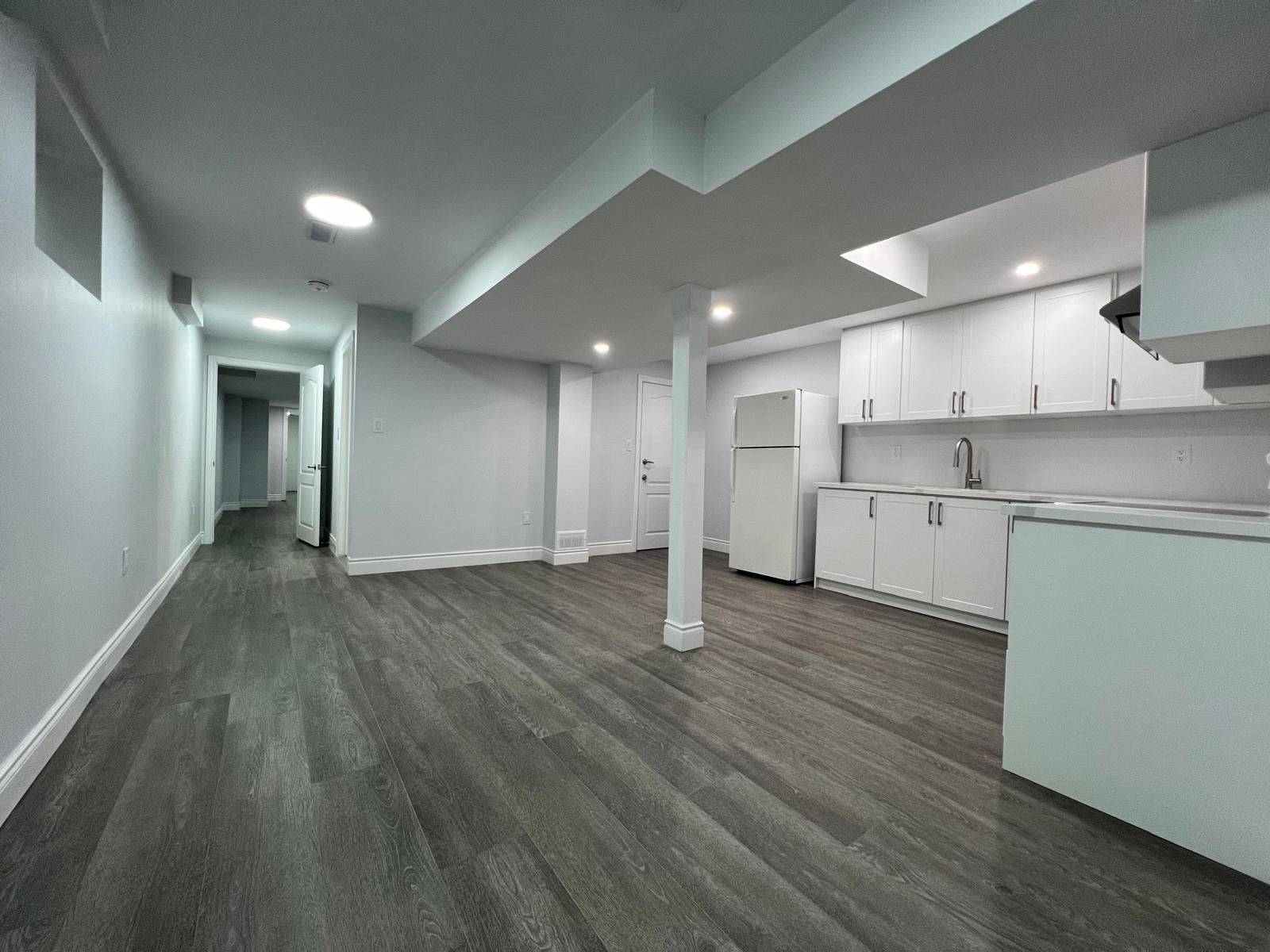 Brampton, ON L6X 0P8,8 Evanwood CRES #Bsmt