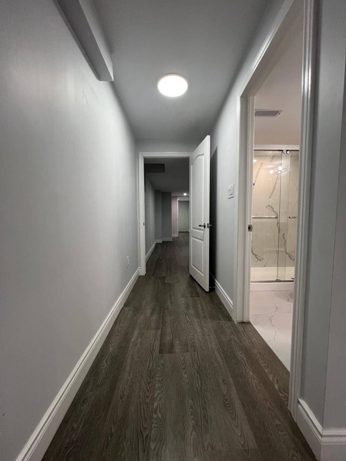 Brampton, ON L6X 0P8,8 Evanwood CRES #Bsmt