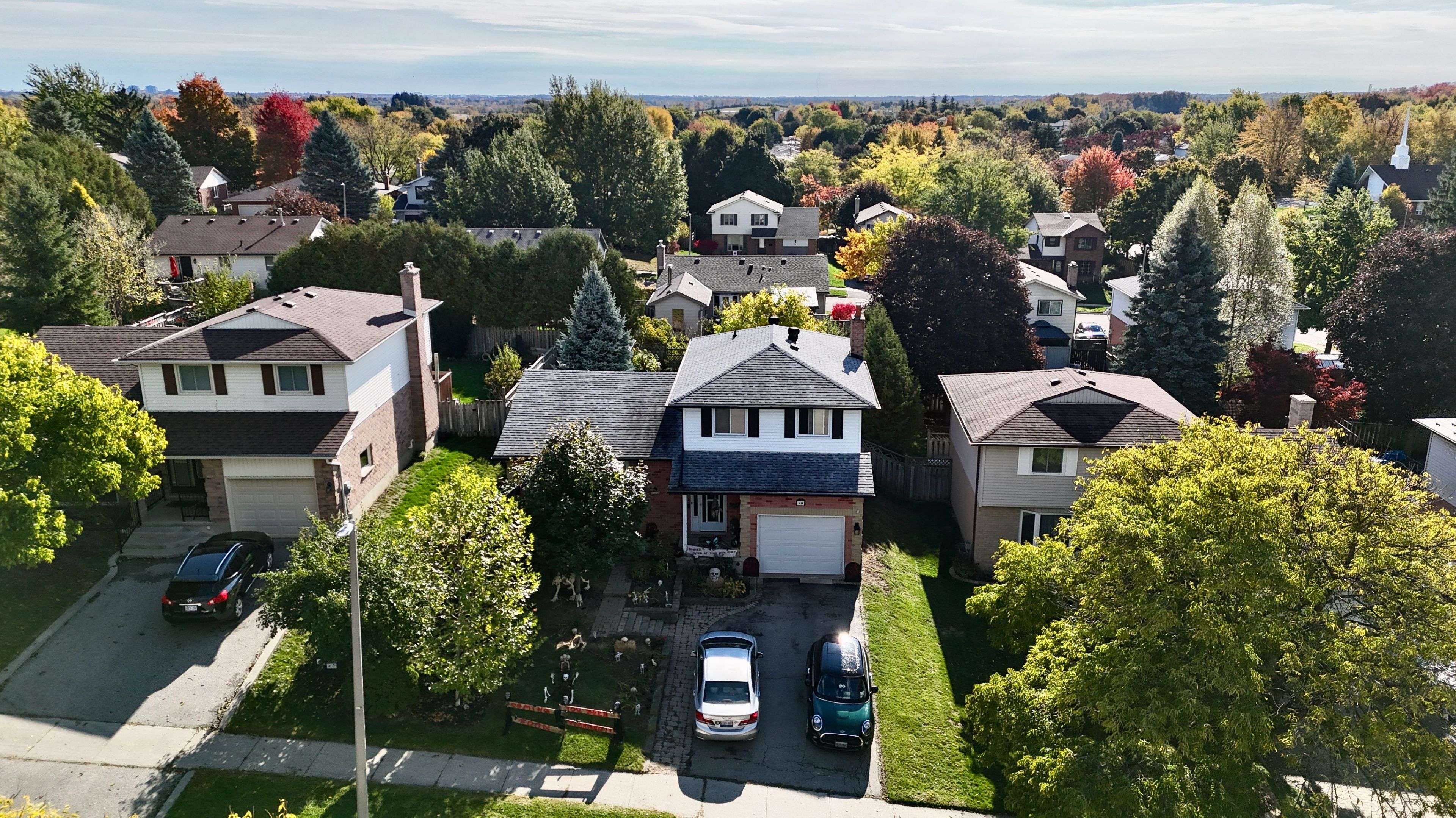 Guelph, ON N1K 1J6,40 Shoemaker CRES