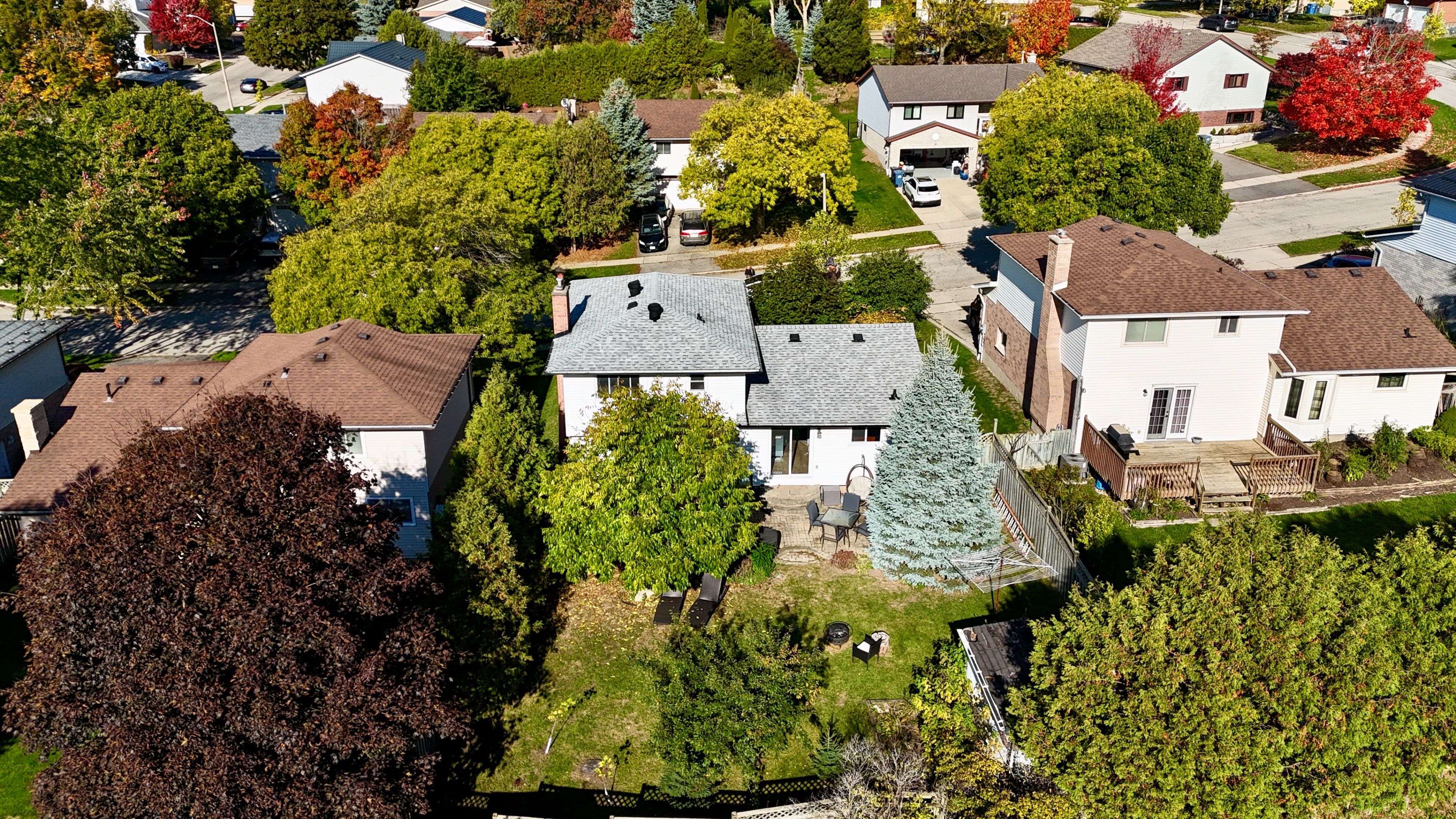 Guelph, ON N1K 1J6,40 Shoemaker CRES