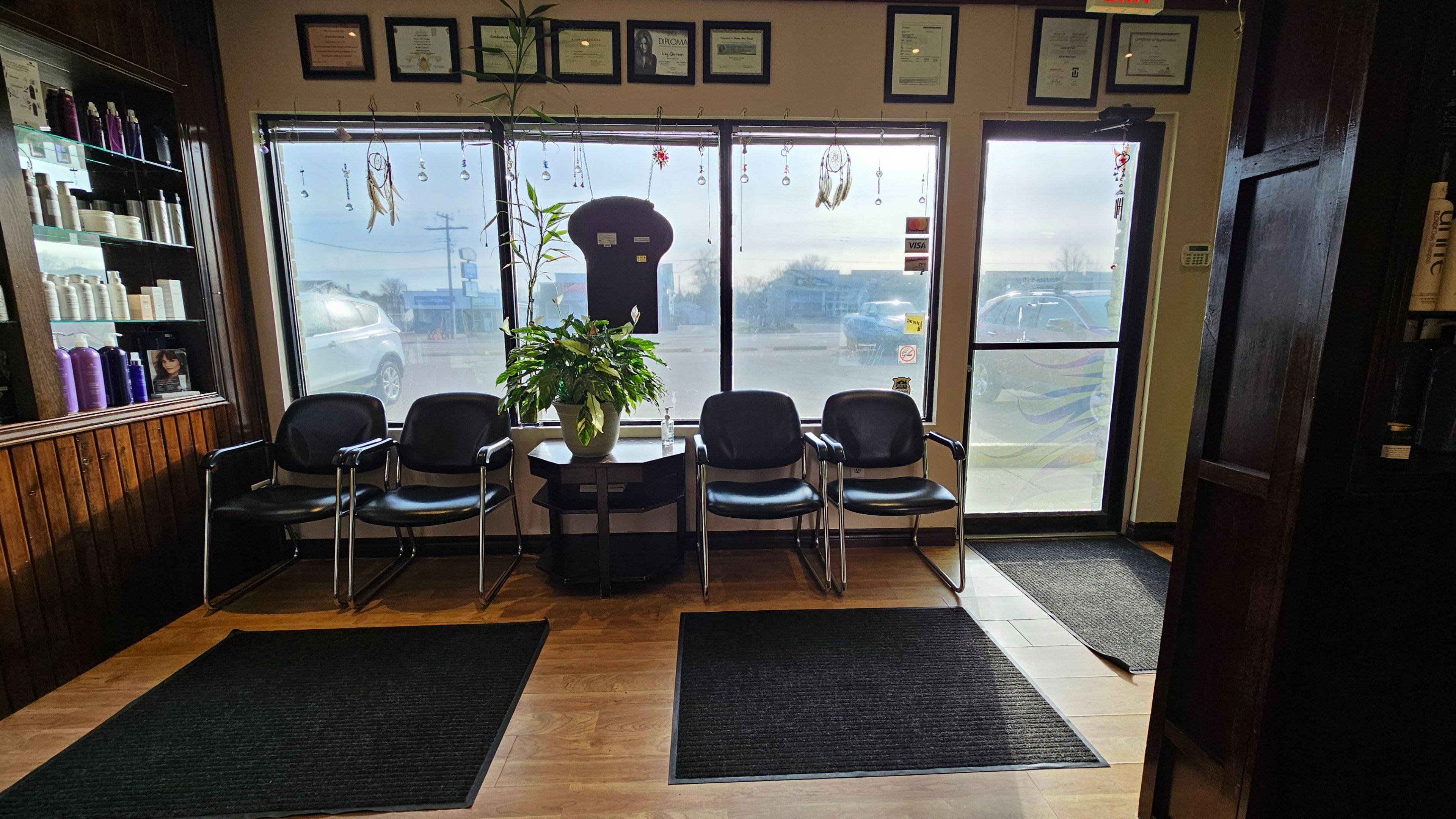 Petawawa, ON K8H 1X3,3468 Petawawa BLVD #C