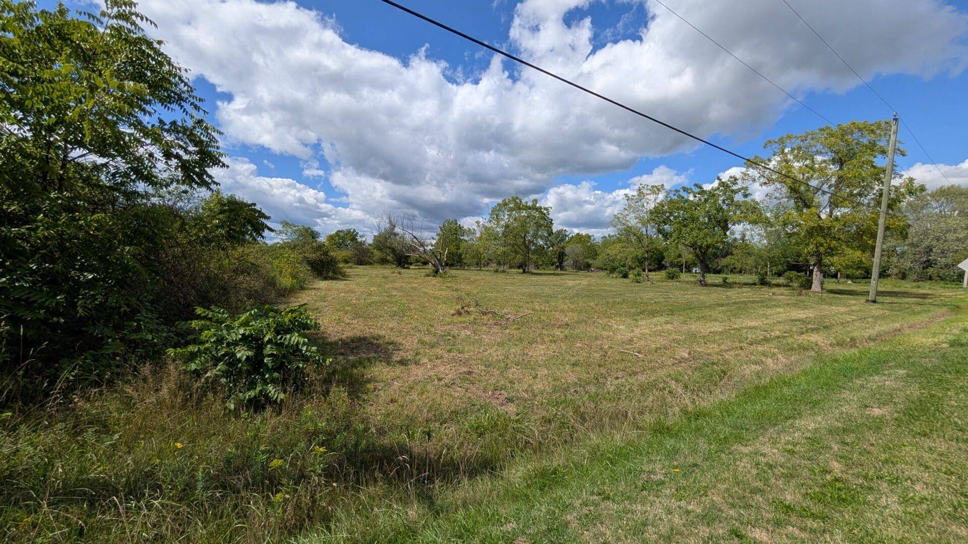 Wainfleet, ON L3K 5V4,Lot 1 Rathfon RD