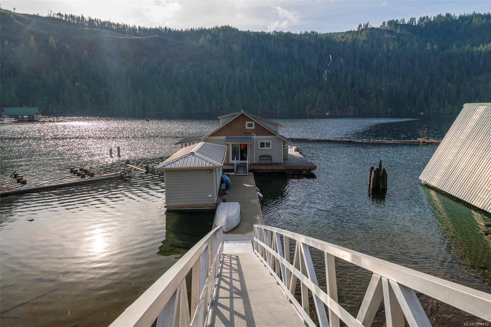 Port Alberni, BC V9Y 8Z2,11000 Central Lake Rd #12