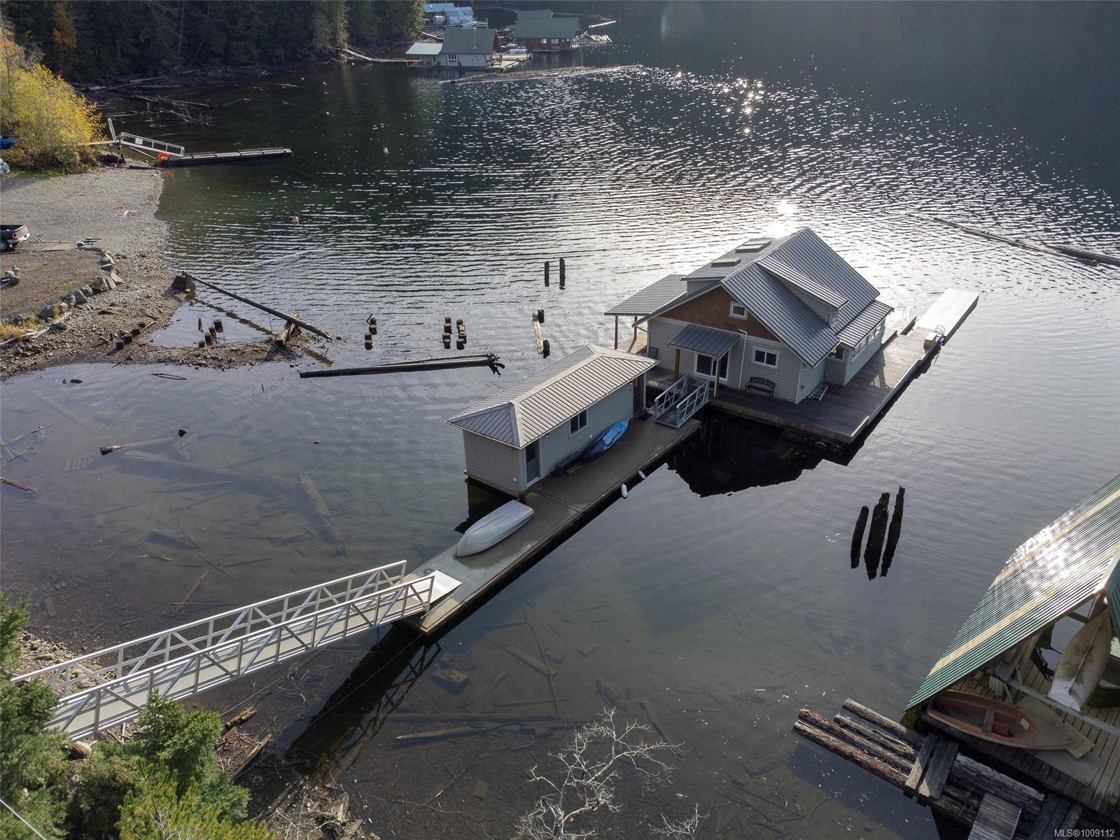 Port Alberni, BC V9Y 8Z2,11000 Central Lake Rd #12