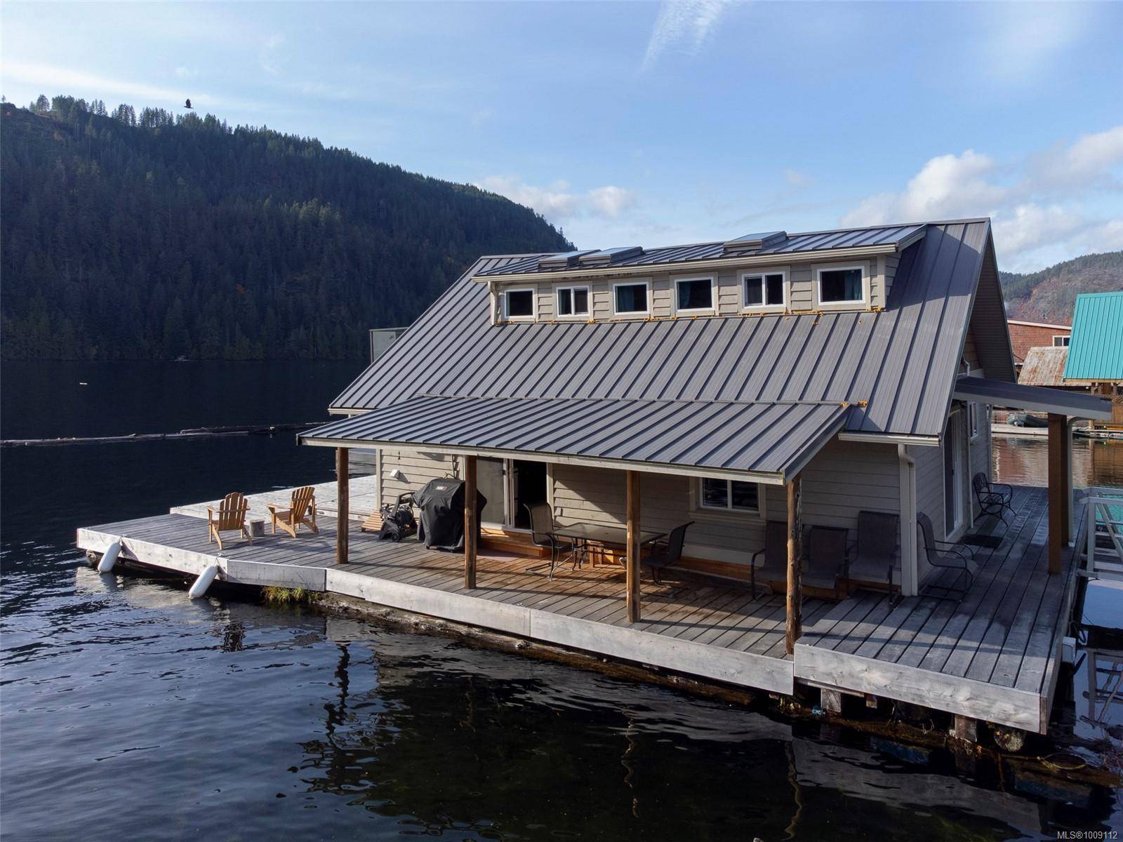 Port Alberni, BC V9Y 8Z2,11000 Central Lake Rd #12